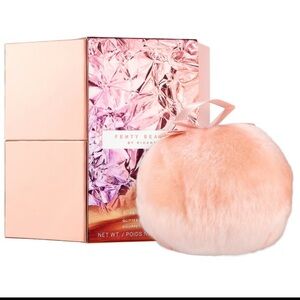Brand new Fenty Beauty by Rihanna Fairy bomb